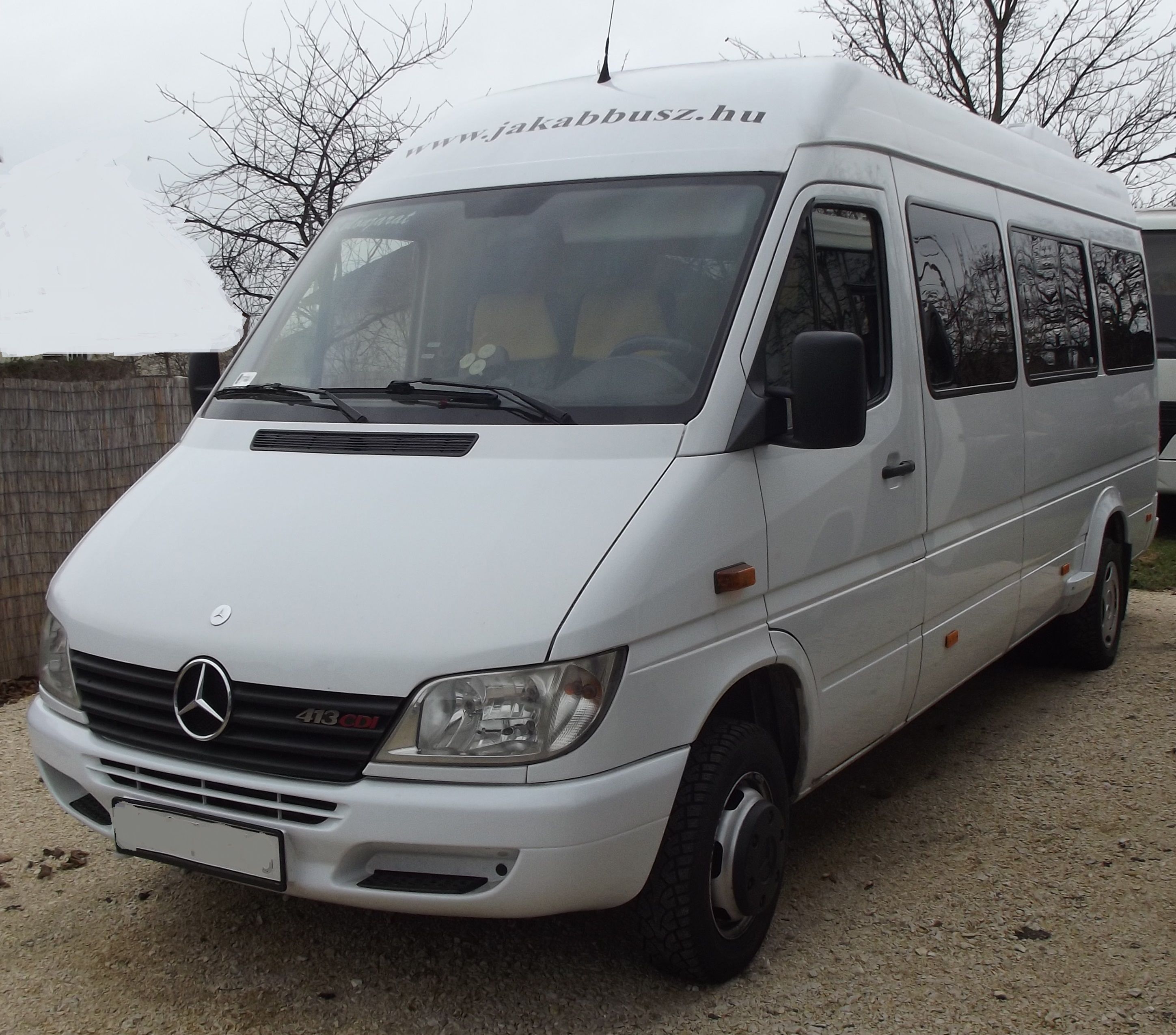 Sprinter