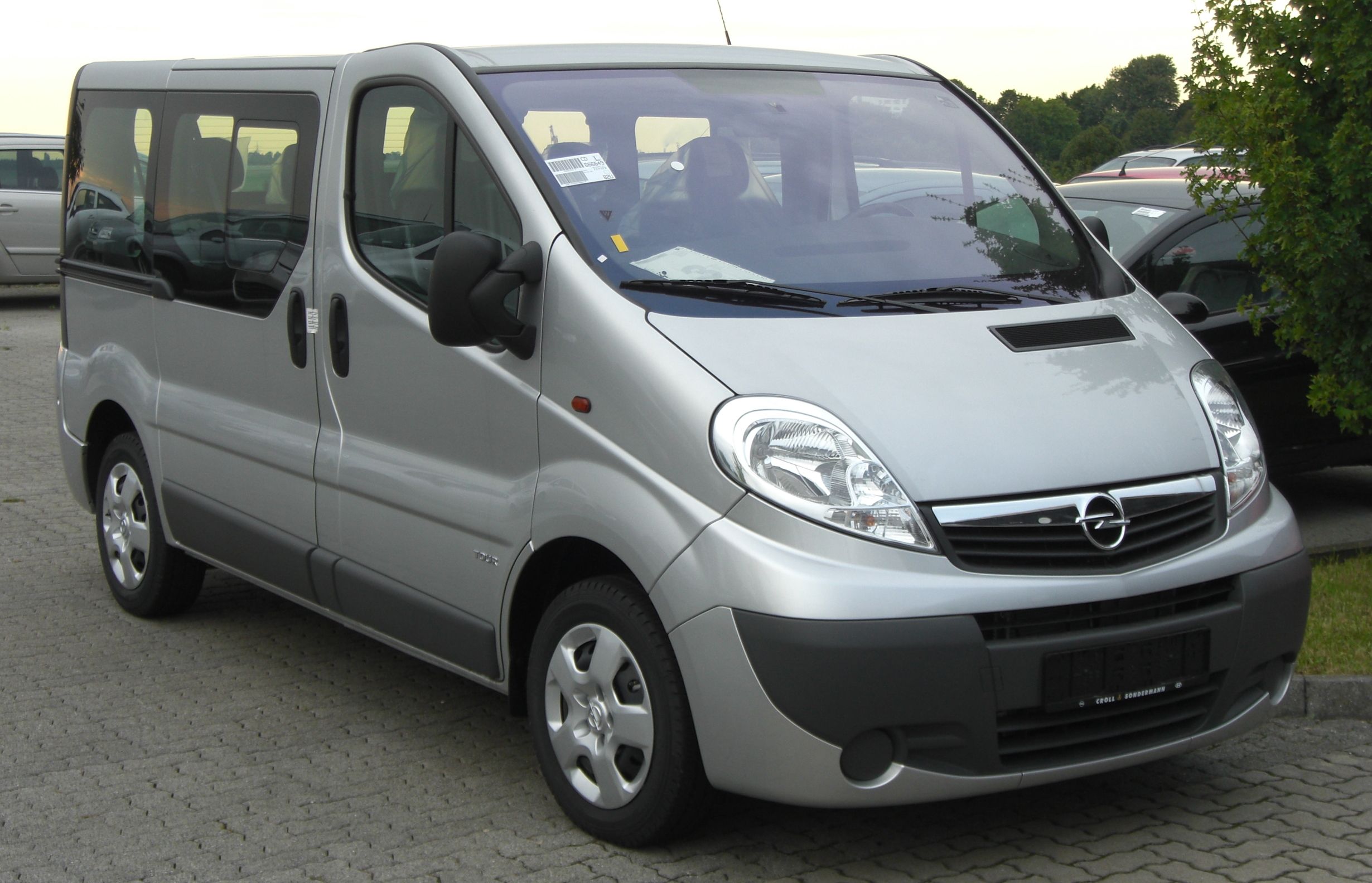 Vivaro